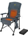 Silla De Camping Calentada Con Bateria, Playa, Aire Libre -g 0