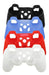 Funda Protector Silicona Mando Joystick Para Ps3 0