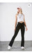 RFS Oxford Modeler Lift-Up Tail Waist Jeans Various Sizes Colors 13