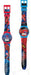 Intek Reloj Digital Spiderman Ploppy.6 270234 0