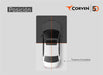 Corven Pastillas Freno Traseras Audi A1 (8xa/8x1) 1.2 Tfsi 2