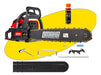 Omaha Tools Chainsaw MS58 Naftera 58cc 0