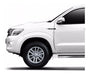 Par Adesivos Lateral Toyota Hilux Resinado Cromado Res07 Fgc 2