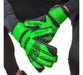 DRB Royal 23 Professional Adult Goalkeeper Gloves with Finger Safe 6