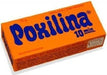 Poxilina 10 Minutes 250g with 1 Sandpaper Agustina 0