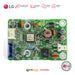 Placa Sub Evaporadora Ar LG Multi-v 18k Btus Arnu18 Crnu18 5