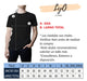 All Blacks Rugby Set: T-Shirt + Jogging Pants 5