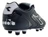Diadora Classic FG Soccer Field Boots for 11-a-Side Natural Grass - Adult 4