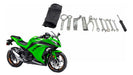 Kit Ferramentas Kawasaki Ninja 300 16-17 (542) 0