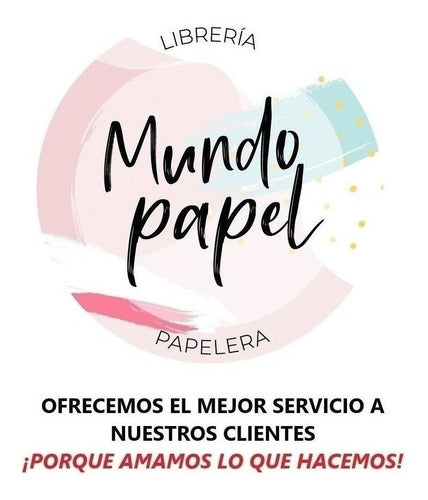 Húsares Rollo De Papel Termico 37x30 Cod 1133 X10 Unidades 1