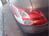 Peugeot 301 1.6 16v Chocado Por Partes 3