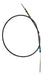 TTR Clutch Cable Daihatsu Wide L-55 0