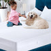 Utopia Bedding Enfundment Mattress Encoverment Twin Xl - Col 2