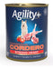 Agility Strong Heart Wet Lamb Pack of 6 Cans x 340g 0