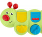 Fisher Price Oruga De Actividades Gcm80 1