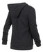 Puma Campera Mujer Ess Tr Adp Negra 5