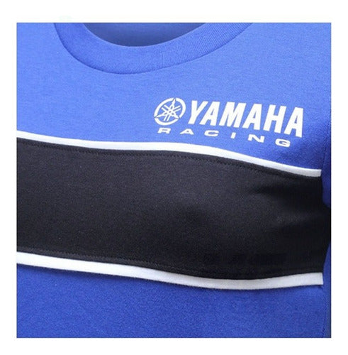 Yamaha Racing Alpinestars Women's Original T-Shirt 1