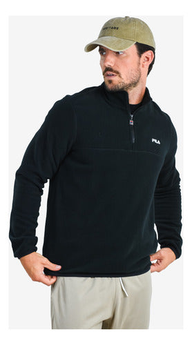 Fila Abrigo Hombre Basic Thermo II 0