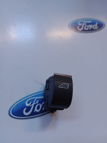 Ford Simple Action Window Switch Glass Piece No. BM5T 14529 AB 1