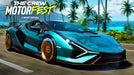 The Crew Motorfest PS4 Nuevo Sealed Game 1