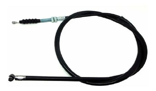 HADA Clutch Cable Honda XR 300 E 2018 RPM 0