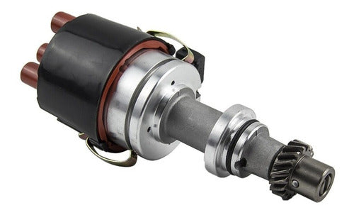 RoyalTek Distribuidor Gol 1.6 2004 2005 2006 2007 Motor Audi 0