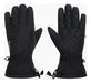 Alaska Milano Softshell Ski Gloves 18