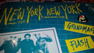 Grandmaster Flash & Furious Five New York New York France 83 3