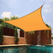 Malla Toldo Vela Alta Calidad 8 X 16 Metros Uv 98% Beige 1