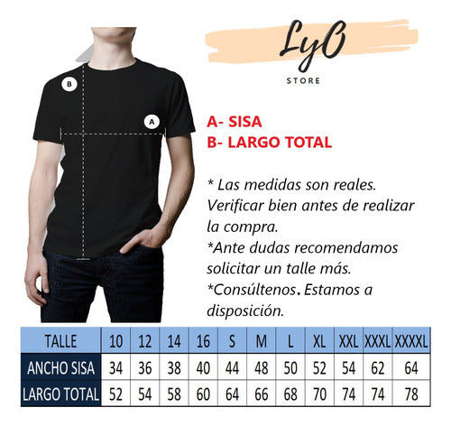 River Plate T-Shirt + Shorts Set - Shield / Soccer / El Millo 7