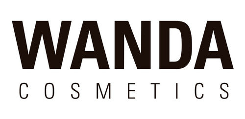Wanda Cosmetics Compact Highlighter Vienna Silky Texture 4