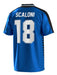 Argentina Scaloni Retro T-Shirt 0