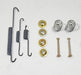 Kit Anclajes Y Resortes Traseros Peugeot 504 - Jj 60048 1