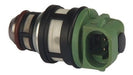 Monopoint Injector IWM50001 by Magneti Marelli System 0