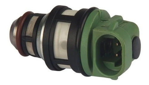 Monopoint Injector IWM50001 by Magneti Marelli System 0