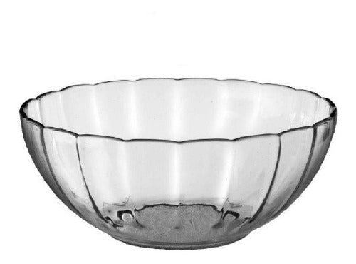 Rigolleau Large Spring Salad Bowl 1600 Ml 0