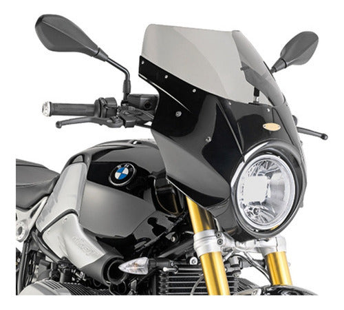 Kit Anclajes Especifico Para Parabrisas A800n Bmw R A5115a 0