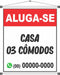 Banner - Aluga-se Ou Vende-se 0