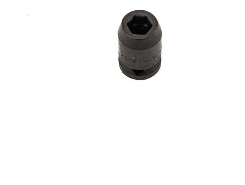 GEDORE Metric Impact Socket 1/2 27mm 1