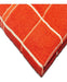 Set of 12 100% Cotton Dish Towels with Large Checkered Pattern 3