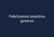 Goteros Deflectores Geely 4