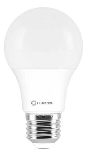 Pack of 4 Led Bulbs Value Classic A 9W Ledvance Osram 0