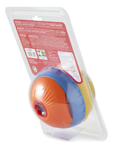 Brinquedo Educativo Fun Ball Com Som 5