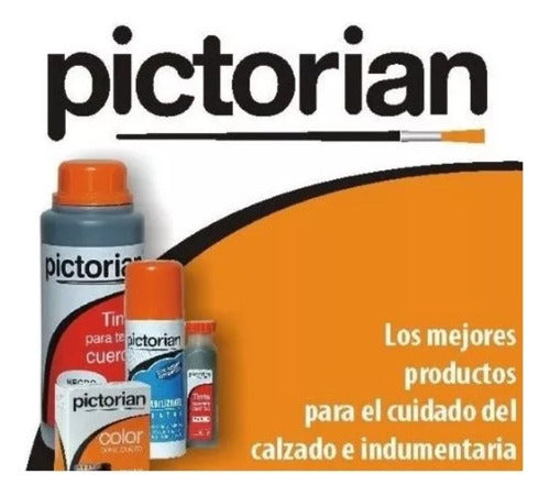 Pictorian Stretch Shoe Stretcher Spray - Pack of 3 Units 4