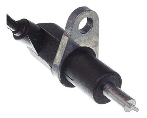 Holstein Piezas 2 ABS1108 ABS Sensor de Velocidad 1