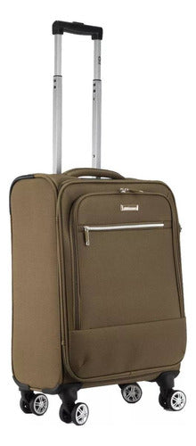 Elf Small Suitcase 20'' 4290 0
