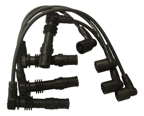 Cables Bujias Chevrolet Vectra 2.0/2.2/2.4 16v/astra/zaf 0