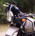 Royal Enfield Parabrisas Corto Moto Himalayan 400 Bs4 Znorte 6