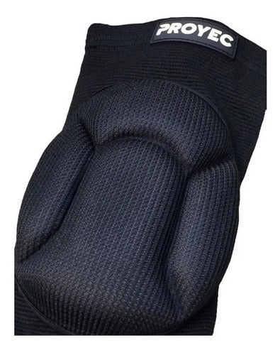 Proyec Volleyball Knee Pads for Soccer, Dance, Roller Skating - Padded 14