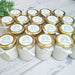 Mi tienda imperdible.sc 10 Personalized Soy Candles for Events 0